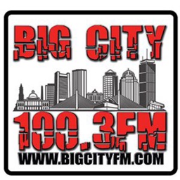 Big City Radio 100.3