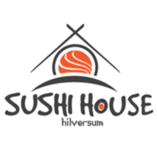 Sushi House Hilversum icon