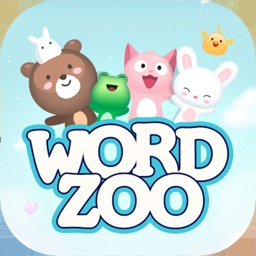Word Zoo - Word Puzzle Game
