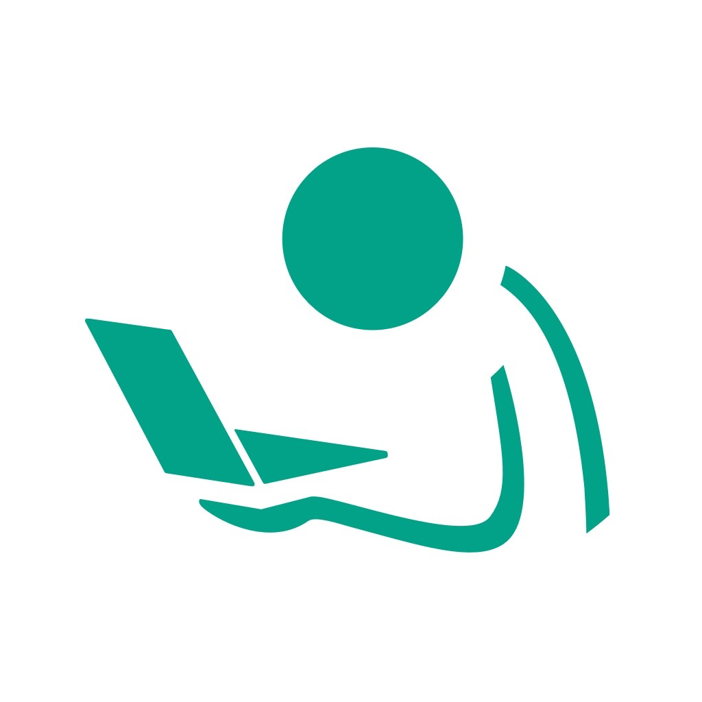 Ordbogen Online App Icon