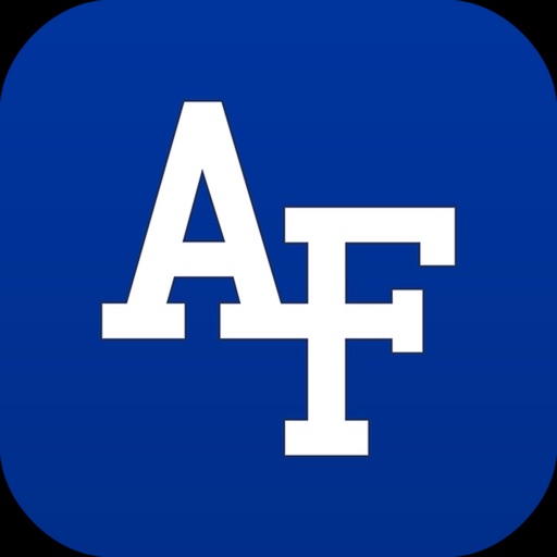 U. S. Air Force Academy iOS App