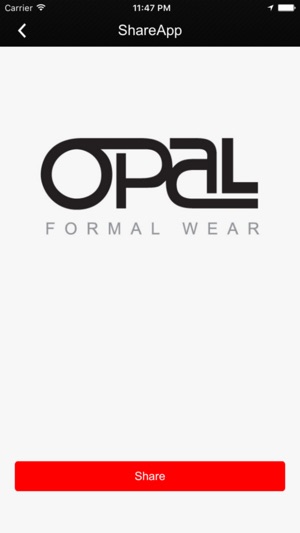 Opal Formal Wear(圖3)-速報App