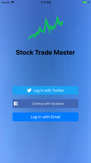 Stock Trade Master Lite(圖1)-速報App