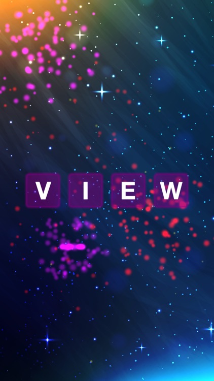 Orbit - Space Word Spelling screenshot-8