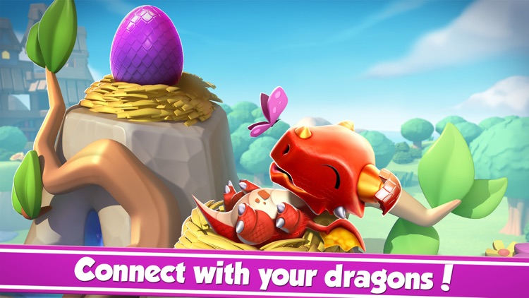 Dragon Mania Legends