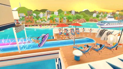 UPHILL RUSH 2.36.2 IOS