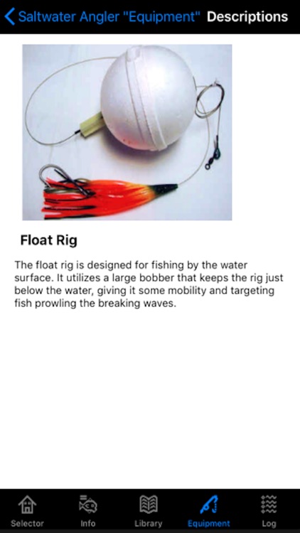 Saltwater Angler screenshot-3