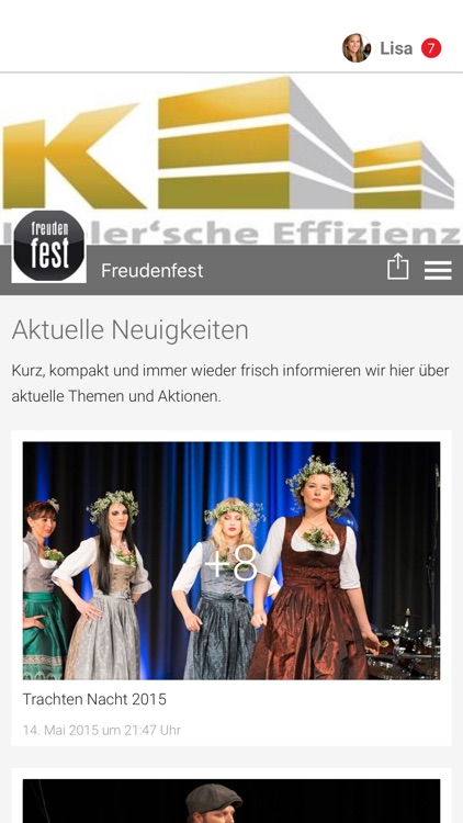 Freudenfest