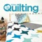 Love Patchwork & Quilting