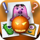 Top 39 Games Apps Like Who is it? Guess it! Halloween - Best Alternatives