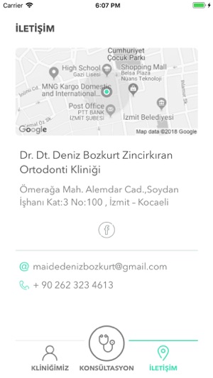 Dr. Dt. Deniz Bozkurt(圖5)-速報App