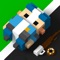 Imagine a deadly racing game - where you are the pedestrian