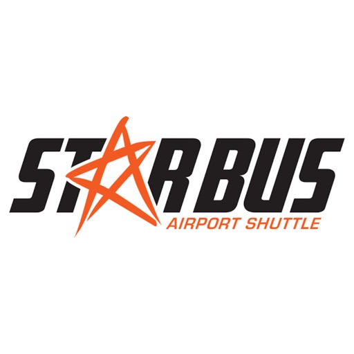 Starbus Airport Shuttle iOS App