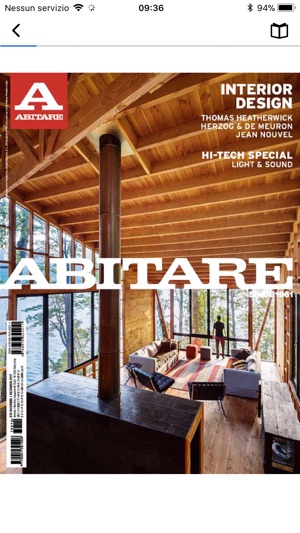 Abitare Digital Edition(圖2)-速報App