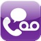 GV+ is the best FREE app on iPhone to make use of your Google Voice FREE phone number for unlimited inbound and outbound calls and sms text to Google Voice supported phone numbers and rich voicemail with transcription to make your social and professional communications more productive with easy to use and powerful features