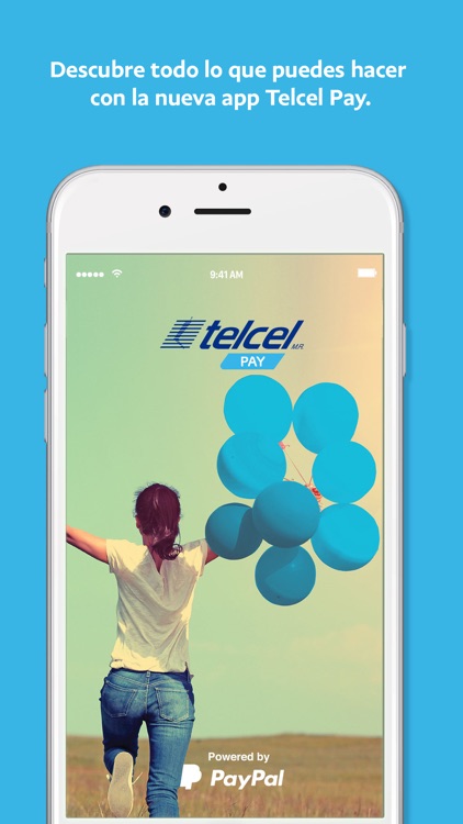 Telcel Pay