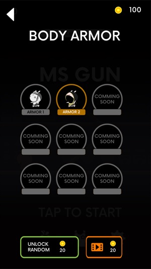 Ms Gun(圖5)-速報App