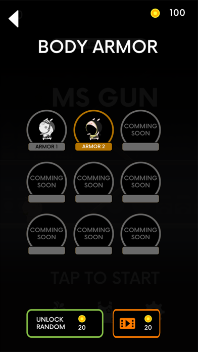 Ms Gun screenshot 5