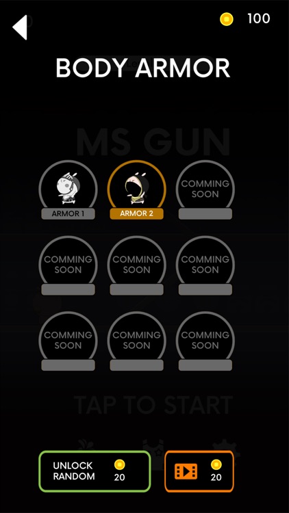 Ms Gun screenshot-4