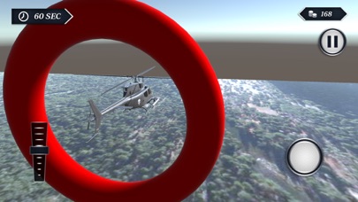 Crazy RC Helicopter Simulator screenshot 3