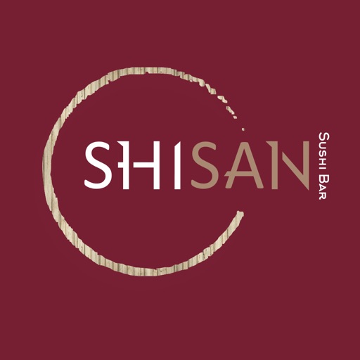 Shisan Sushi Bar icon