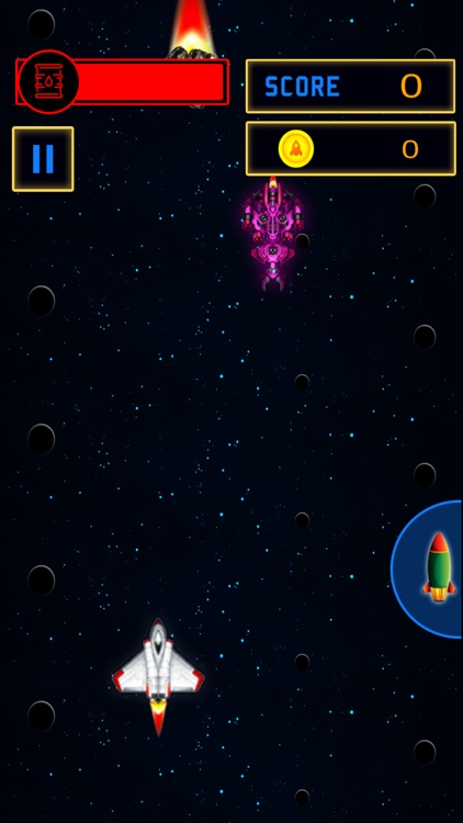 Space Arcadia screenshot-3
