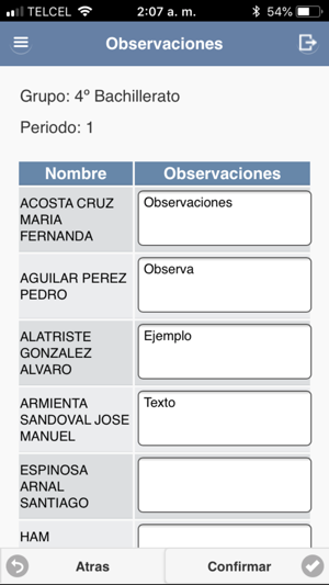 Instituto La Paz(圖9)-速報App