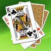 Icon A¹ Yukon Solitaire Card Game