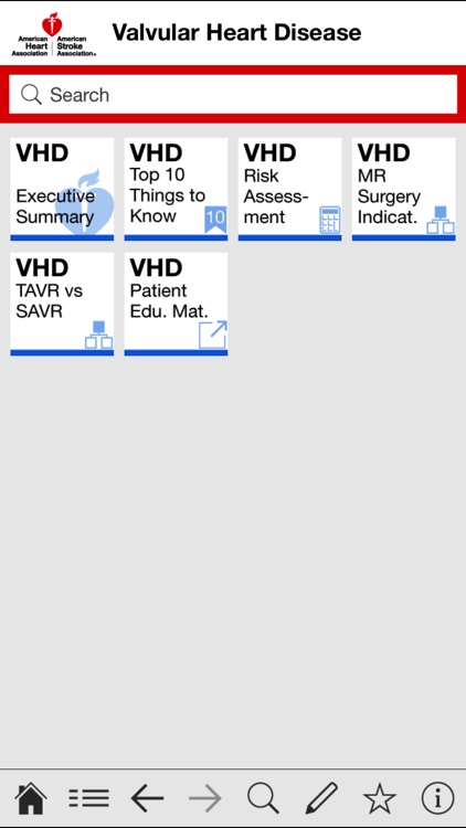 AHA Guidelines On-The-Go