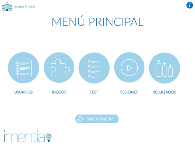 Imentia Proffesional(圖1)-速報App