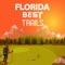 Come explore the trails of Florida and enjoy the natural beauty of Florida
