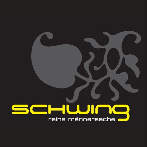 Schwing - Reine Männersache