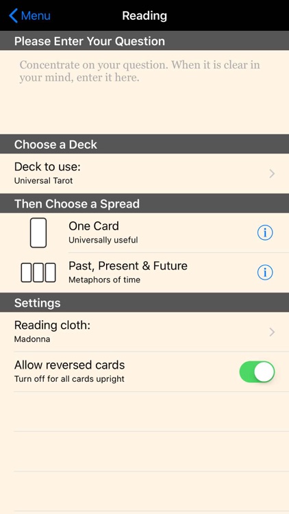 Lo Scarabeo Tarot Collection