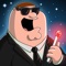 After another epic battle with the giant chicken, Peter Griffin has accidentally destroyed Quahog