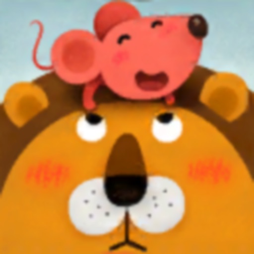 Lion & Mouse - Orchestra