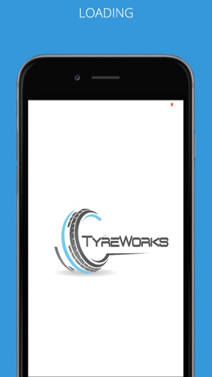 Tyreworks Service(圖1)-速報App