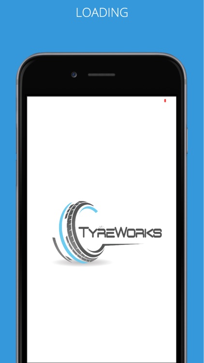 Tyreworks Service