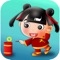 Burn Firecrackers is a very simple and engaging game to burn Firecrackers