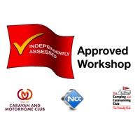 Contacter Approved Workshop Scheme (AWS)