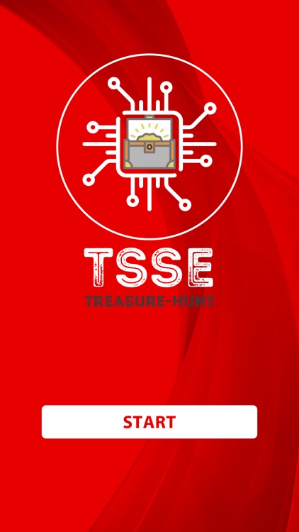 TSSE Treasure Hunt Game