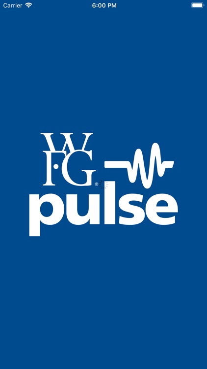 WFG Pulse