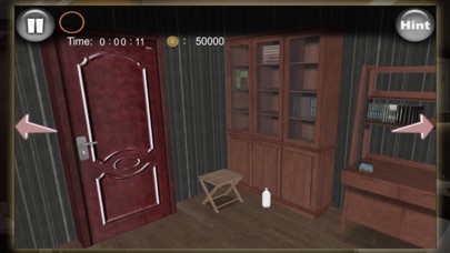 Escape From Particular Rooms 4 screenshot 3