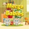 Merge Babies is a fun arcade puzzle game with a simple objective, merge all of the cute merge babies and nurture them until they grow into teenagers