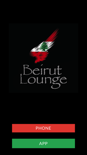 Beirut Lounge Newcastle