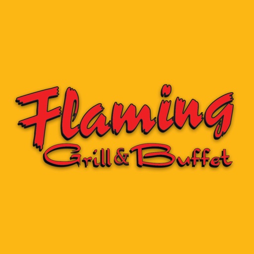 Flaming Grill & Buffet