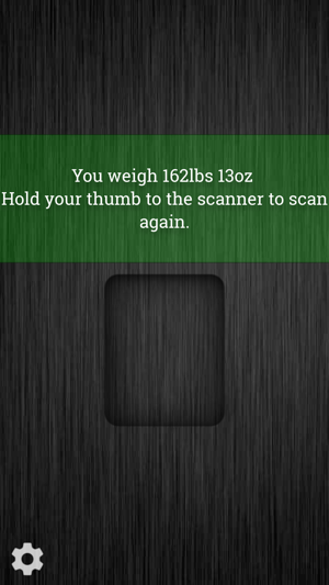 Weight Scanner(圖3)-速報App