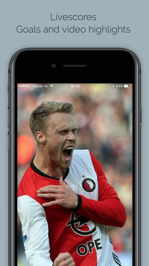 Eredivisie.(圖1)-速報App