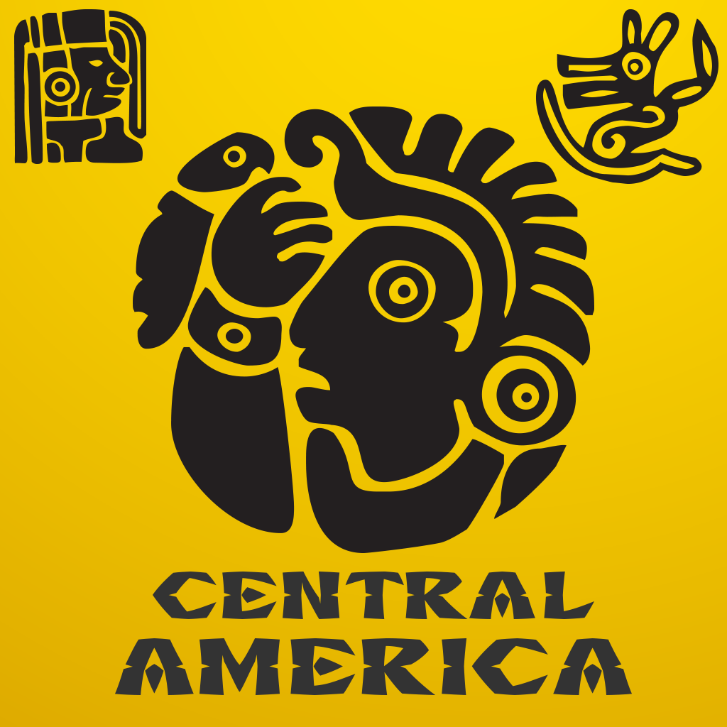 Get Central America Travel Guide for iOS, iPhone, iPad Aso Report