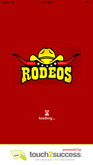 Rodeos Takeaway(圖1)-速報App