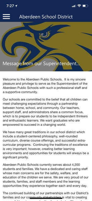 Aberdeen Public Schools(圖1)-速報App